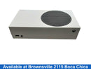 Microsoft Xbox Series S All Digital (512gb) 512 Gb White Video Game Console