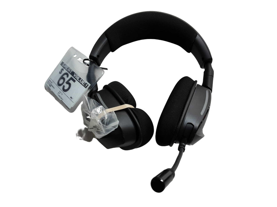 Corsair Void V2 Black Gaming Headset