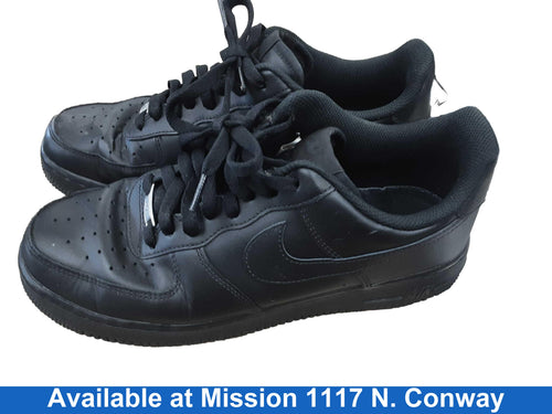 Nike Cw2288-001 Blue