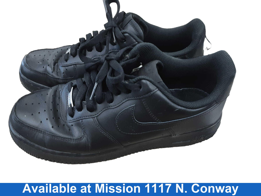 Nike Cw2288-001 Blue