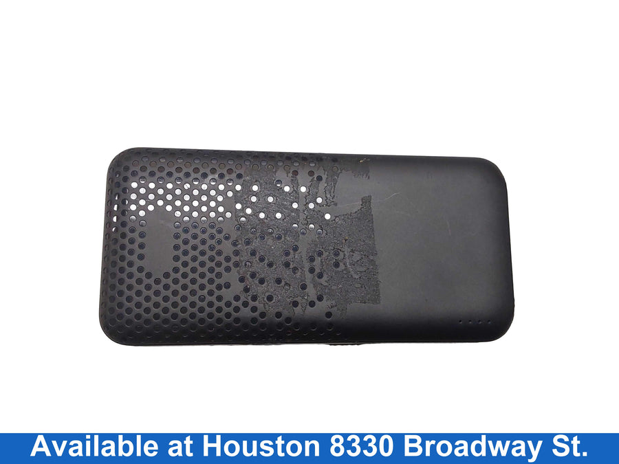 Tdx Power Tp073 Black Battery Charger