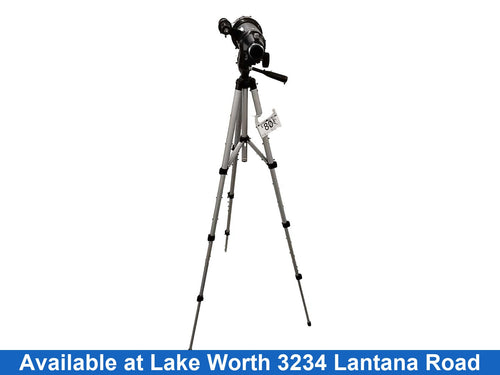 Celestron Travel Scope 70 Dx Gray Refracting Telescope