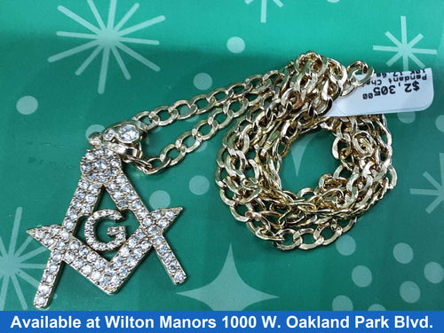 Chain - Yellow Gold 10k (.417) 17.6 grams 30 inch