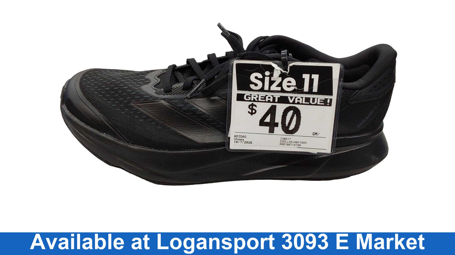 Adidas Ih8217 Black