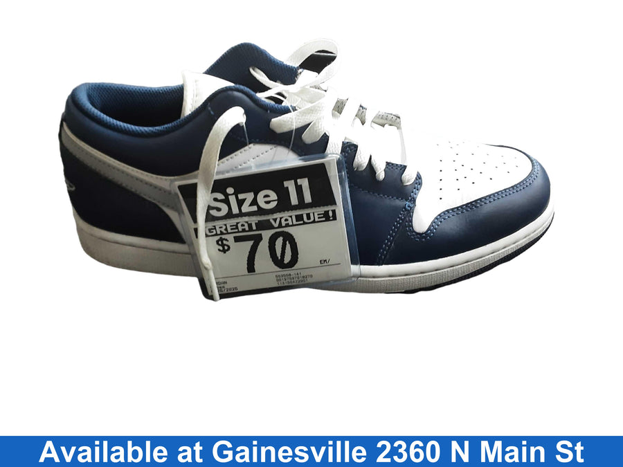 Jordan 553558-141 Blue