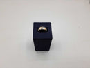 Men's Ring - White Gold 14k (.585) 8.8 grams Size 20