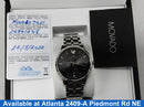 Watch - Stainless 130 grams