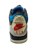 Jordan Retro 3 Multi-color