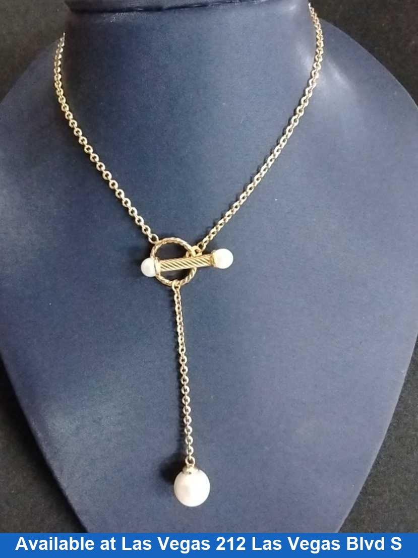 Cuban Link Chain - Yellow Gold 14k (.585) 4.5 grams 22 inch
