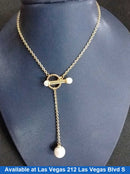 Cuban Link Chain - Yellow Gold 14k (.585) 4.5 grams 22 inch