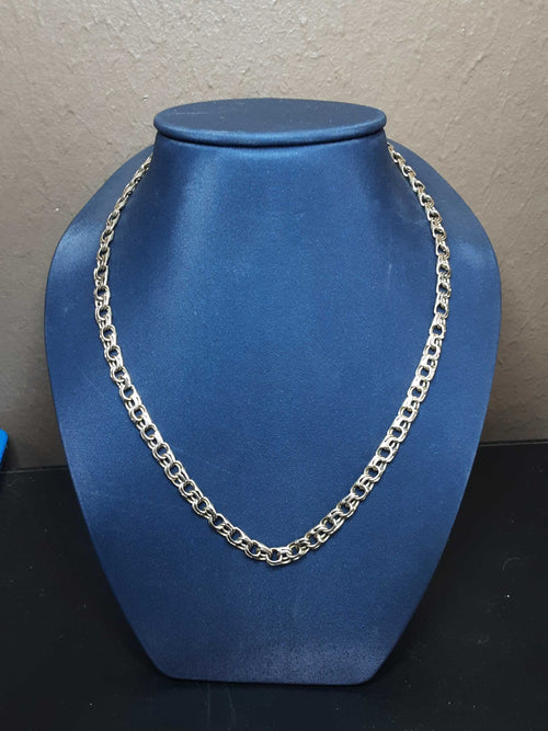 Chain - Yellow Gold 10k (.417) 24.1 grams 24 inch