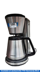 Cuisinart Cpo-850 Silver Small Kitchen Appliance
