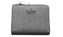 Kate Spade K219 Gray Wallet
