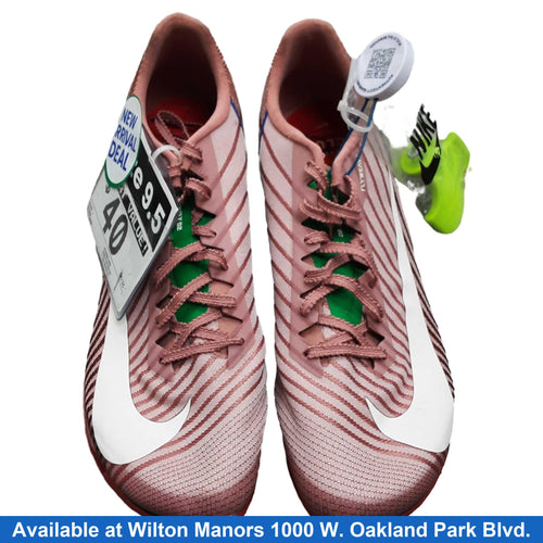 Nike Hq2058-600 Pink