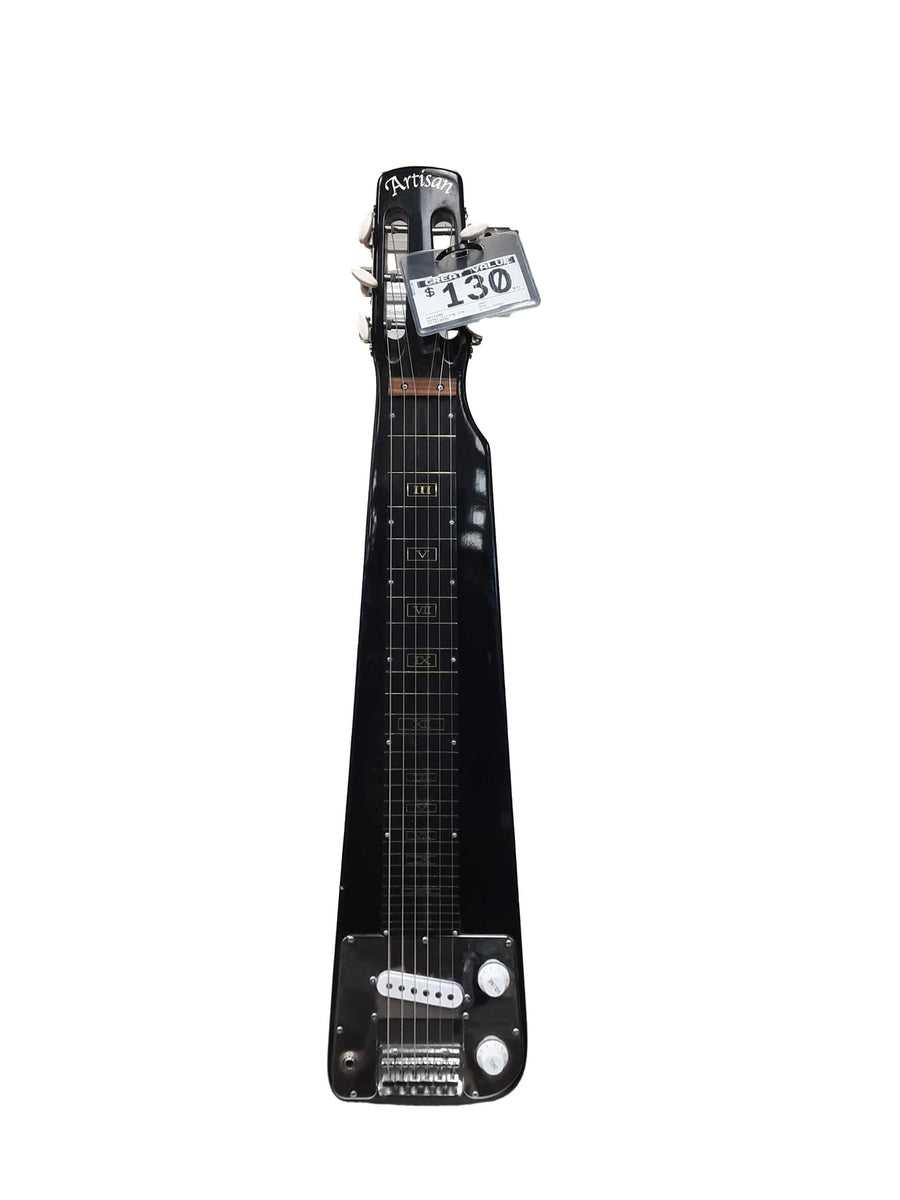 Artisan Nmnv Black Other String Instrument