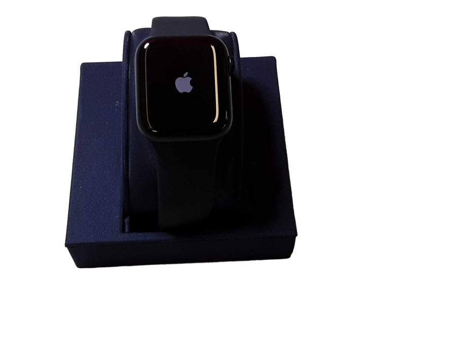 Apple A3326__apple Watch Se 3 Blue Smart Watch