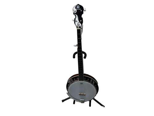 Vangoa Banjo 5 Brown Banjo