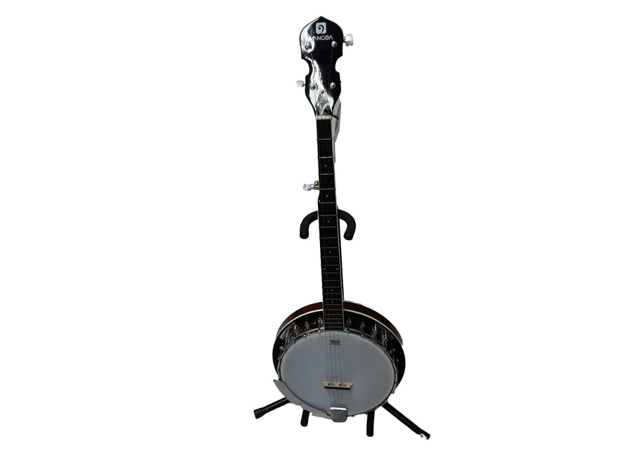 Vangoa Banjo 5 Brown Banjo