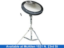 Remo Practice Pad White Other Percussion Instrument