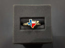 Women's Ring - Silver 2.7 grams Size 6
