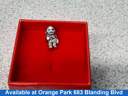 Pendant - Silver 3.4 grams