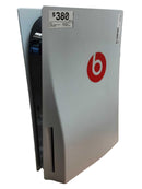 Sony Playstation 5 (825gb) 825 Gb White Video Game Console