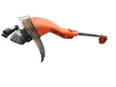 Blackanddecker St7000 Orange Corded String Trimmer
