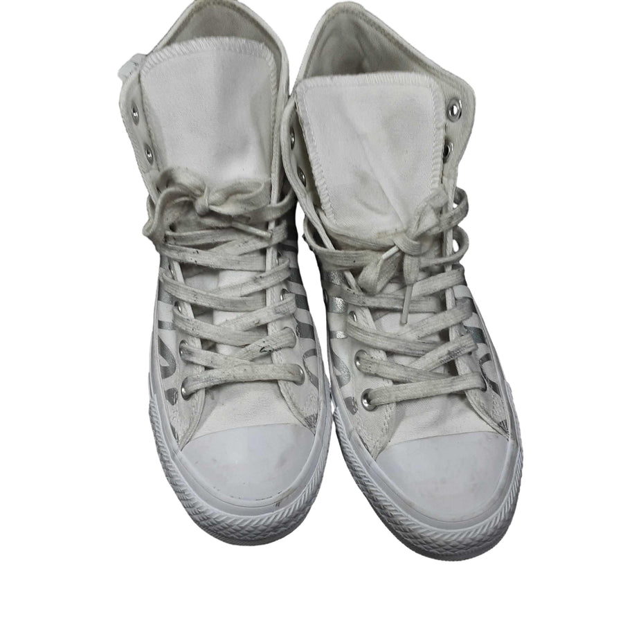 Converse 566176f Chuck Taylor All Star White