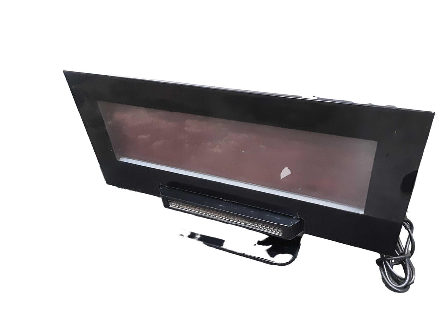 Ningbo Richen Electronics Wfpif35ri Black Space / Room Heater