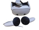 Meta Quest 3s 256 Gb White Virtual Reality Device