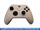 Microsoft 1403 White Gaming Controller