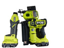 Ryobi P660 Green Clamp / Vise