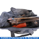 Black Misc. Hand Tool