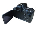 Canon Ds126311 Black Digital SLR Camera
