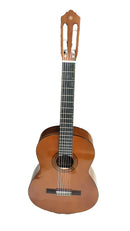 Yamaha C40 Beige / Tan Acoustic Classic Guitar