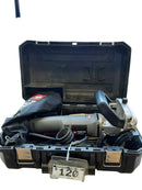 Porter Cable 557 Gray Corded Router