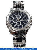 Oriando 405 Silver Regular Watch