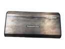 Rockford Fosgate R500-1 Gray Car Audio Amplifier