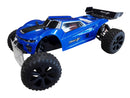 Redcat Piranha Blue RC Car