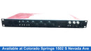Focusrite Scarlet 18i20 Red Digital Mixer