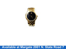 Movado Mcs/87g21981 Yellow Regular Watch