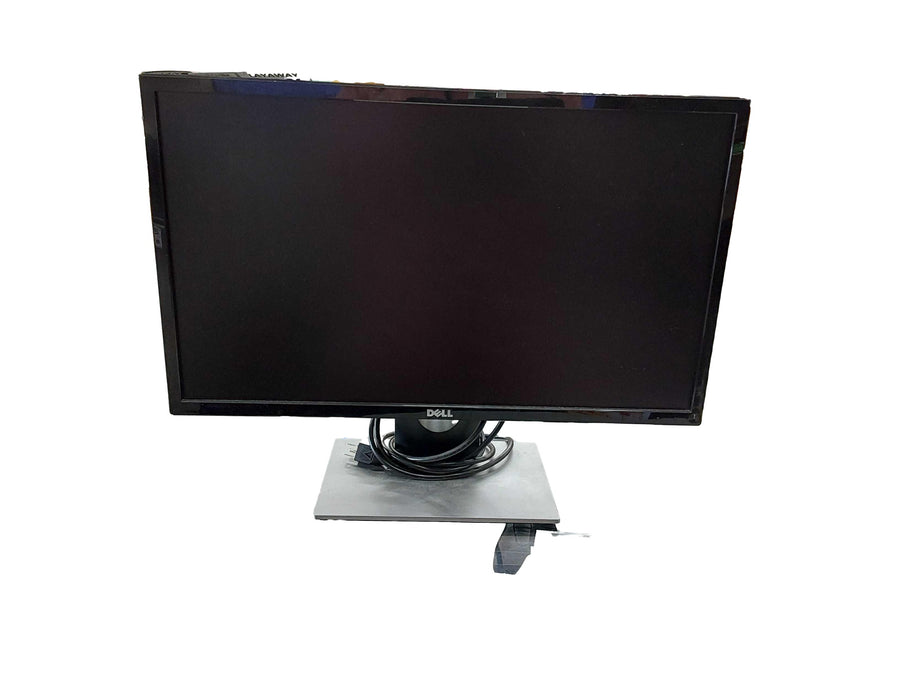 Dell Se2416h Black Computer Monitor