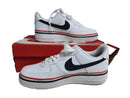 Nike Cj1377-100 White