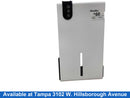 Nineski Ct2 White Purifier / Humidifier / Dehumidifier