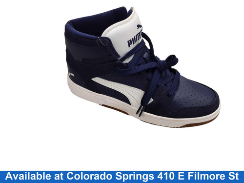 Puma 359130-03 Blue