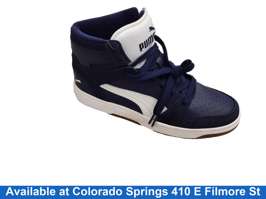 Puma 359130-03 Blue