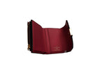 Louis Vuitton Capucines Black Wallet