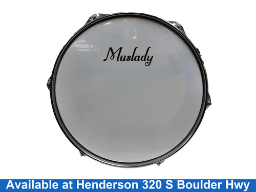 Muslady Blue