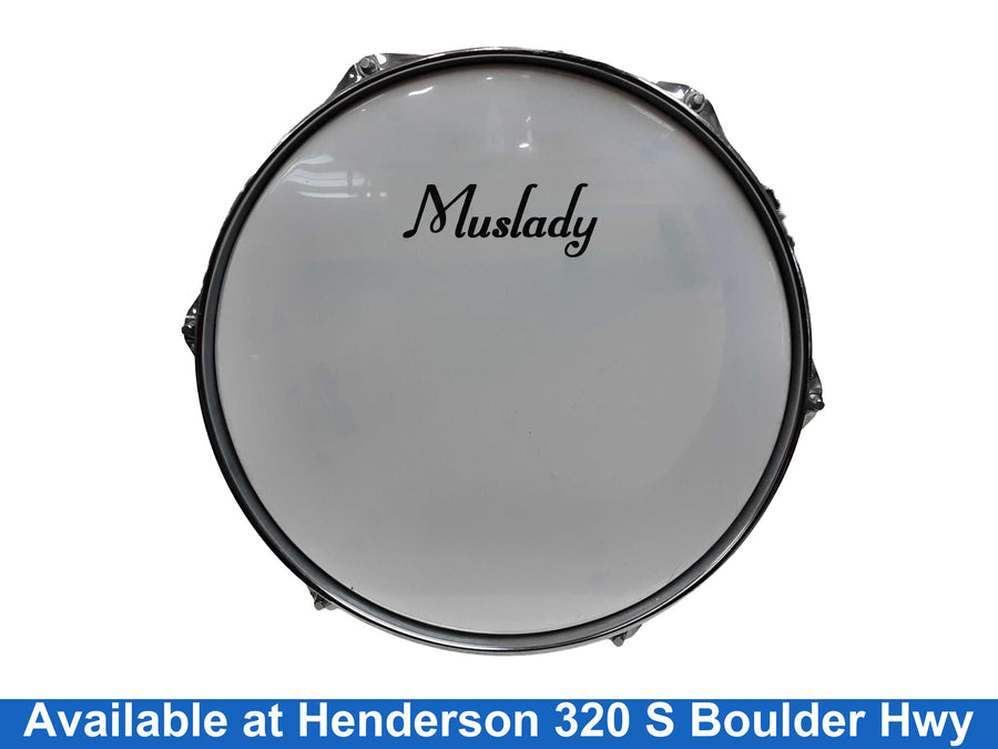 Muslady Blue