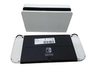Nintendo Switch Oled (64gb) 64 Gb White Video Game Console